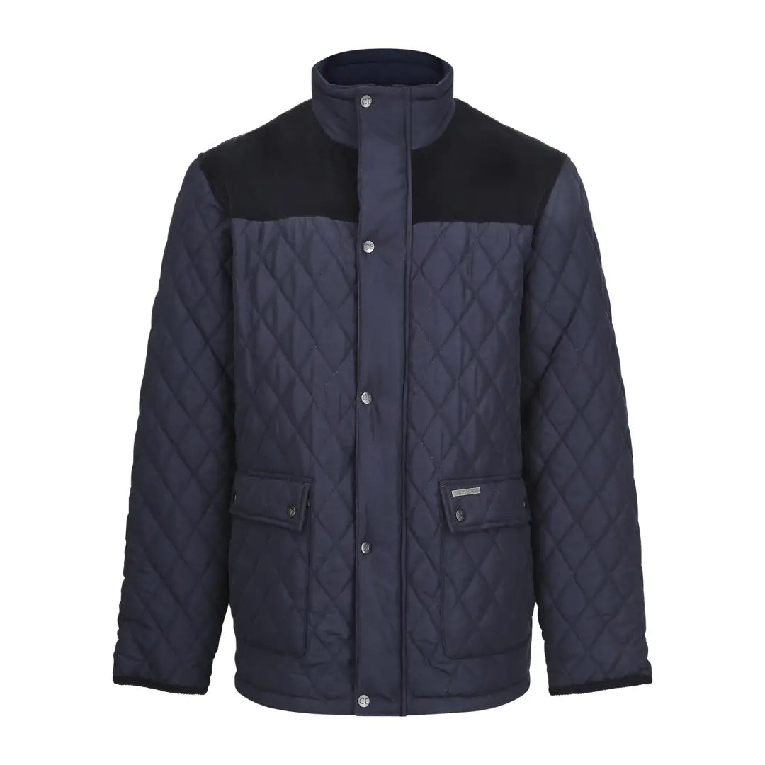 Champion quilted jacket clearance