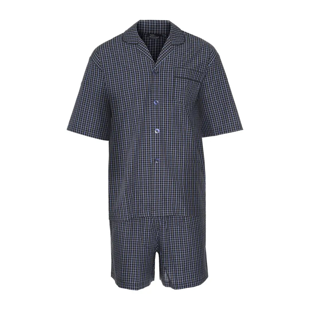 Shortie pyjamas mens hotsell