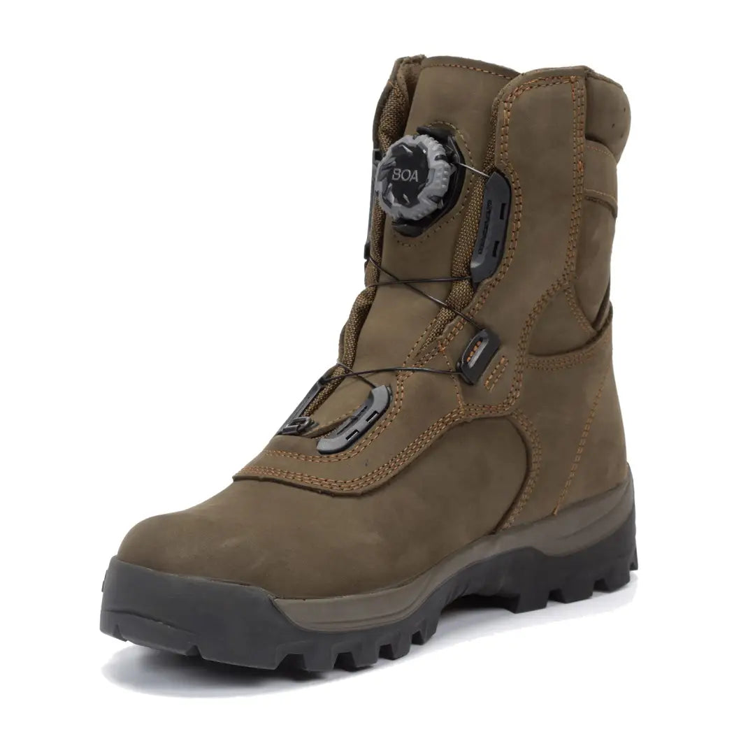 Chiruca Bulldog GORE TEX Hiking Boots