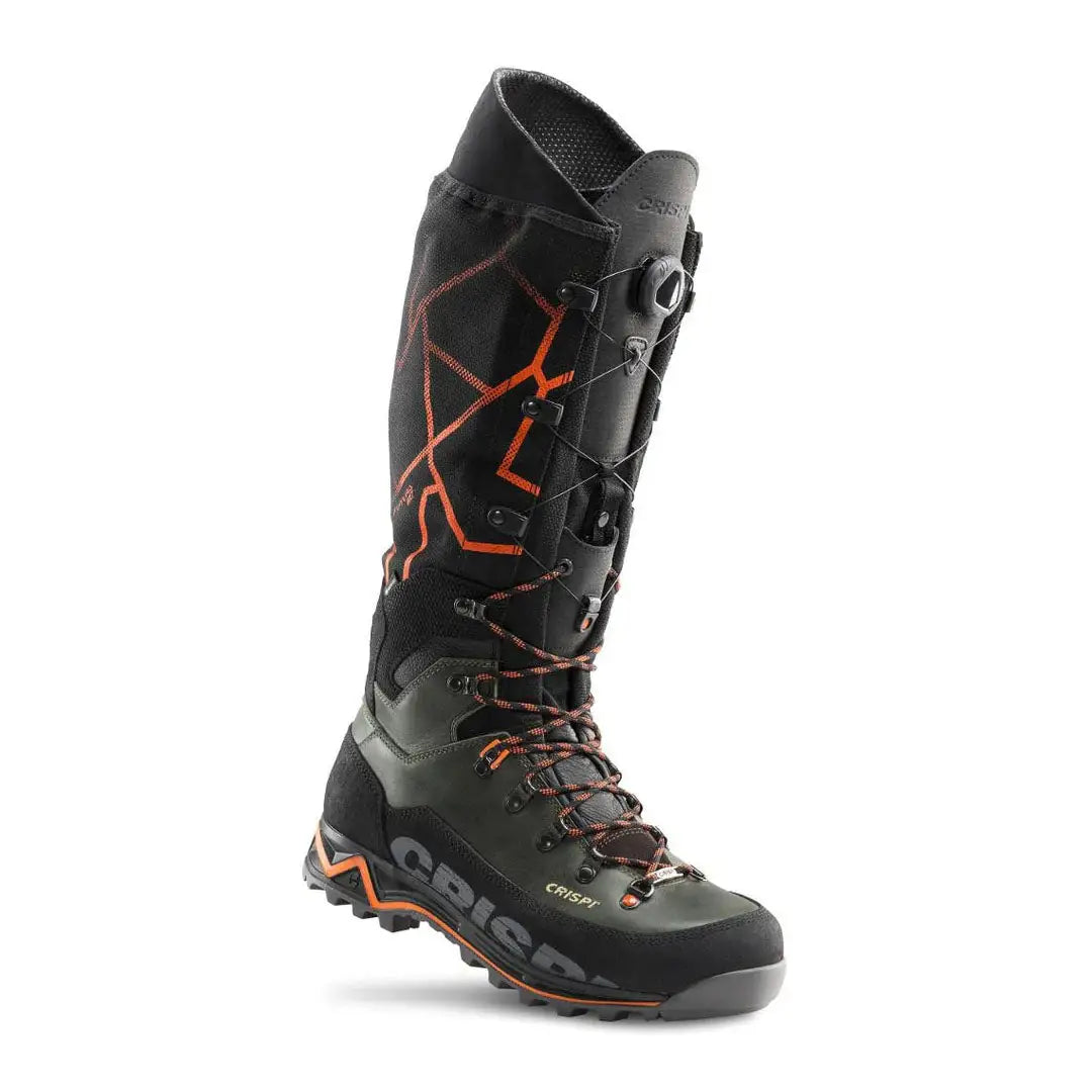 Crispi Futura NXT GTX – New Forest Clothing