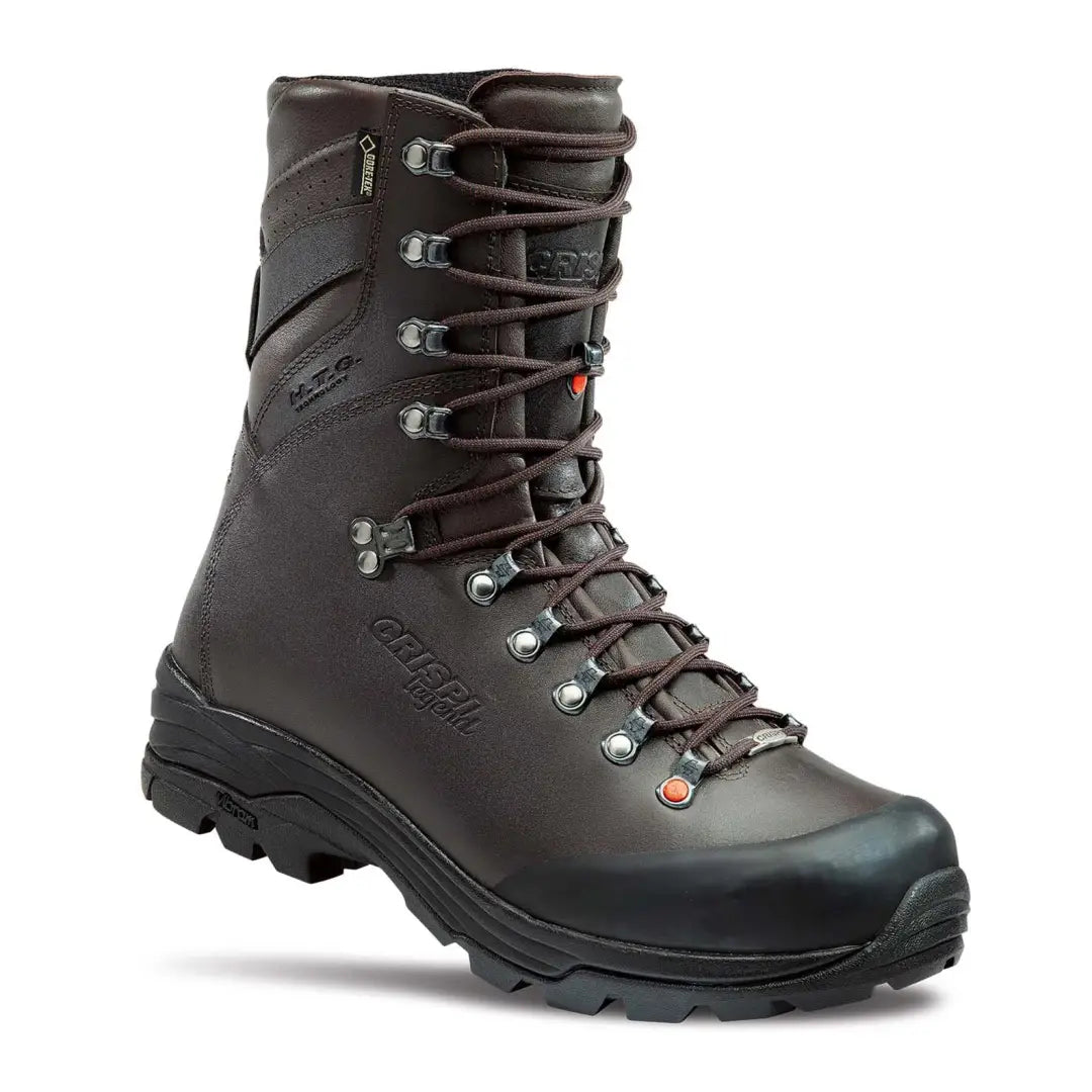 Crispi Wild EVO GTX Boots – New Forest Clothing