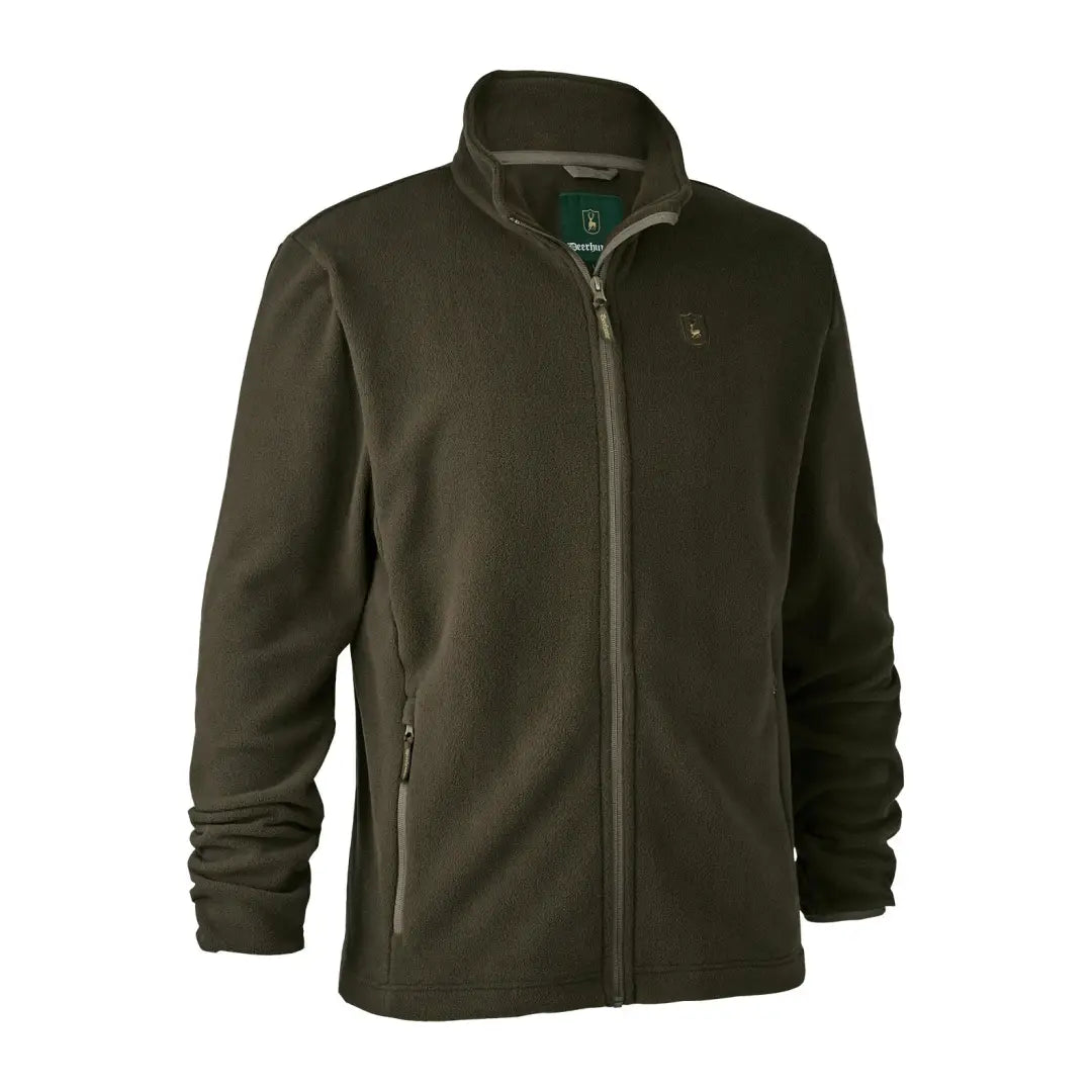 Deerhunter Chasse Fleece Jacket – New Forest Clothing