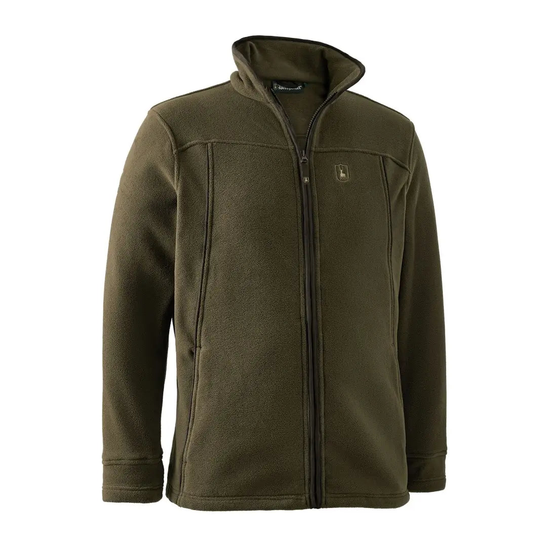 Hunter fleece jacket discount