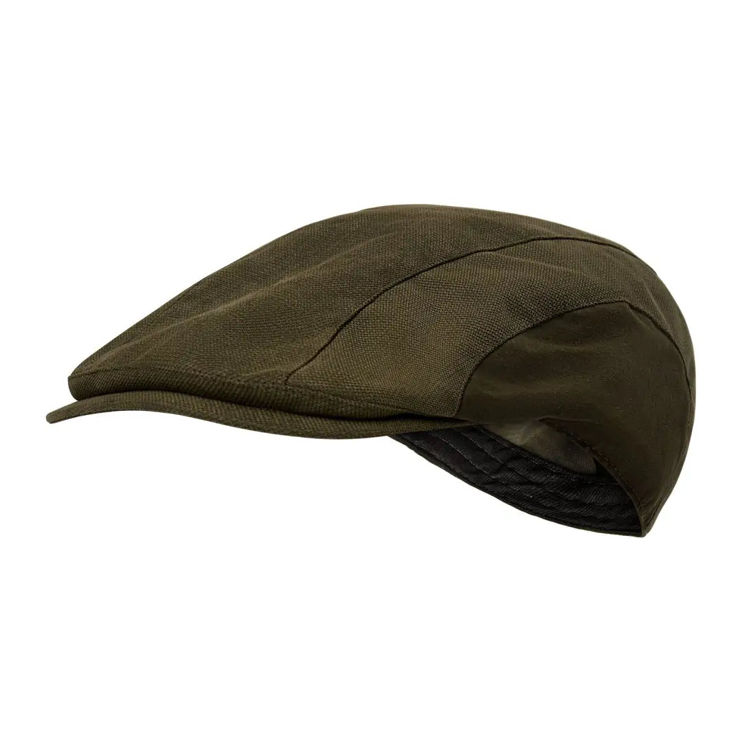 Deerhunter Flat Eagle Cap At New Forest Clothing