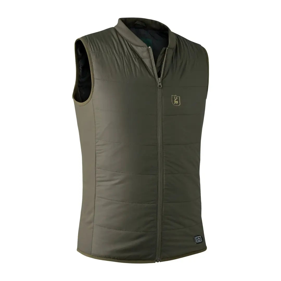 Deerhunter vest discount