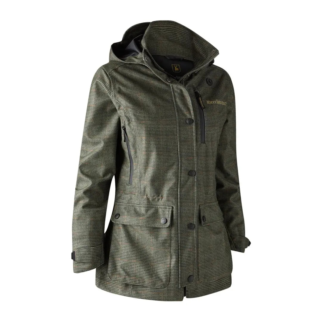 Deerhunter Lady Gabby Jacket – New Forest Clothing