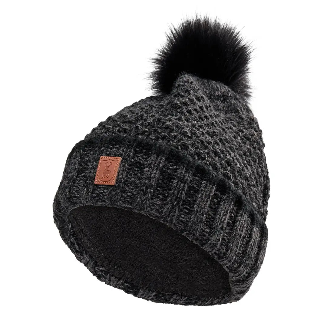 Deerhunter Lady Knitted Hat – New Forest Clothing