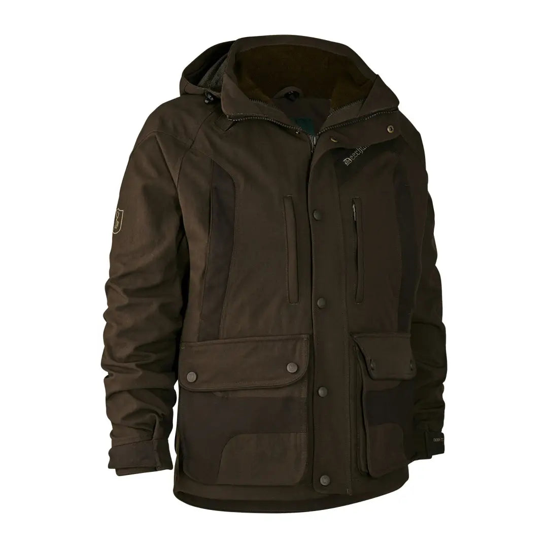 Deerhunter Muflon Extreme Jacket for Hunters New Forest Clothing