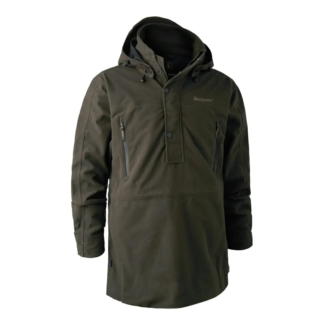 Deerhunter PRO Gamekeeper Smock – New Forest Clothing