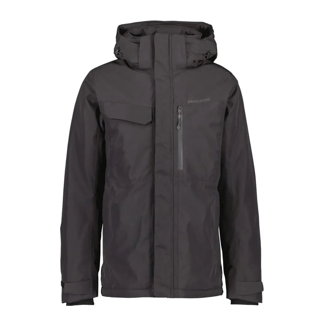 Didriksons Stefan Jacket – New Forest Clothing