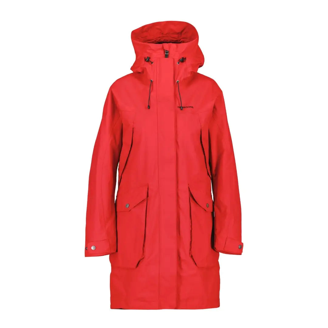 期間限定出品 Reddish brown  rain parka 期間限定出品 Reddish brown rain parka