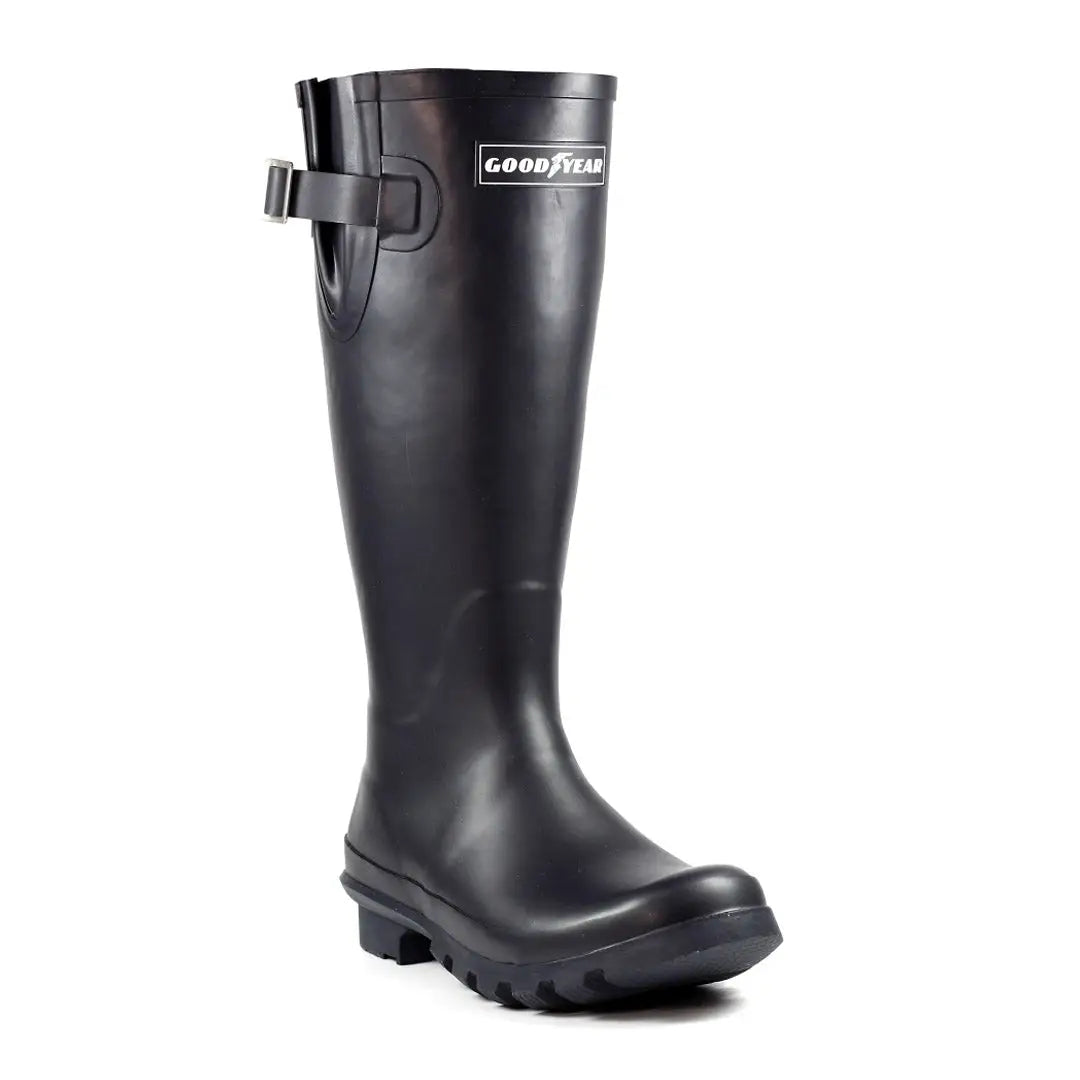 Goodyear rubber boots discount