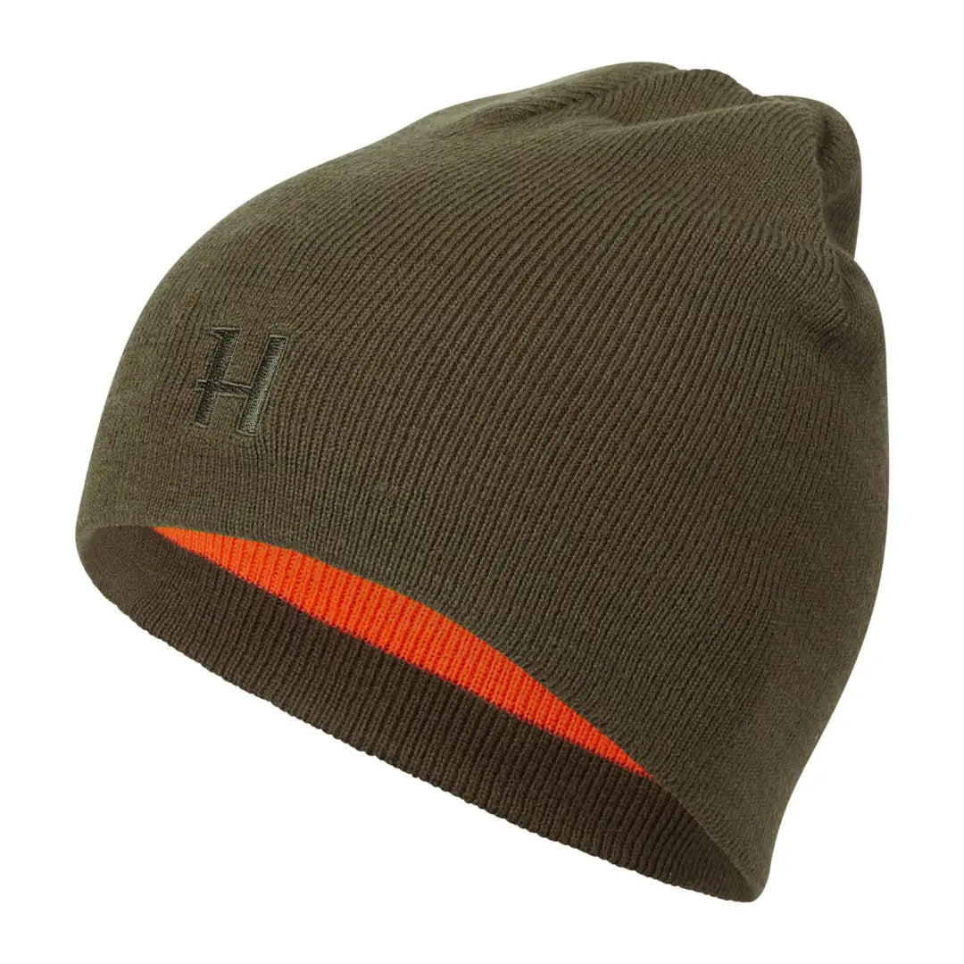 Härkila Reversible Beanie – New Forest Clothing