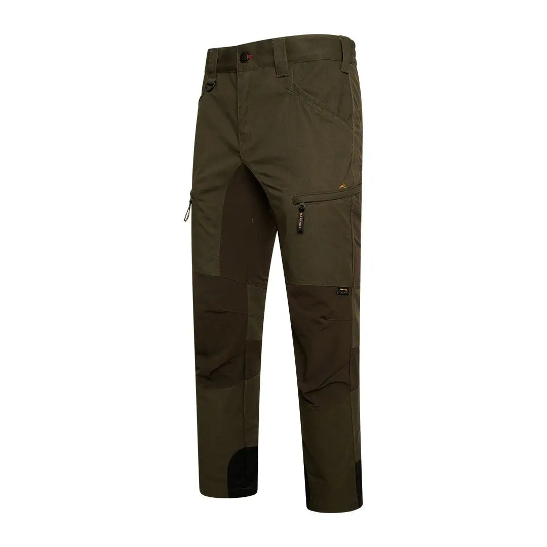 Harehill Ridgegate Trousers – New Forest Clothing