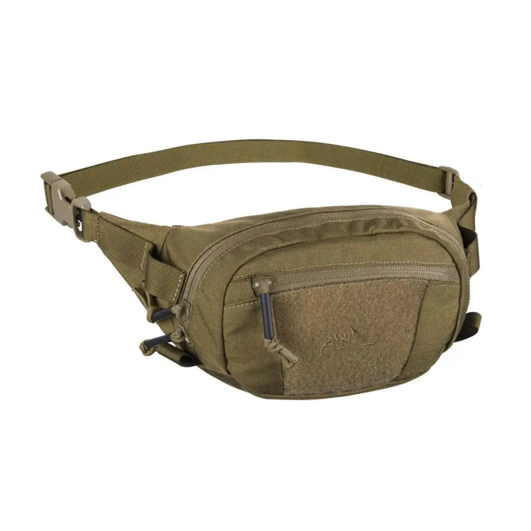 Helikon-Tex Possum Cordura Waist Pack – New Forest Clothing