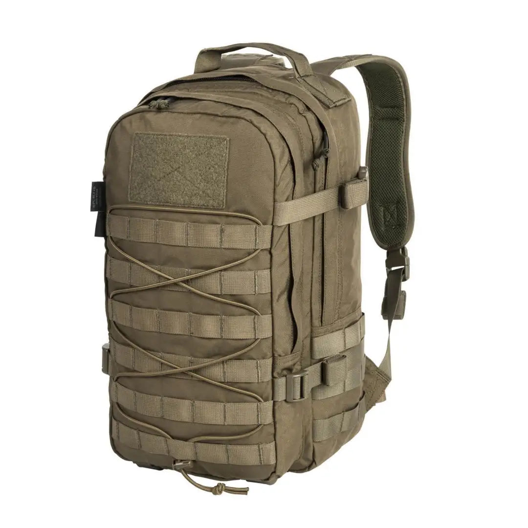 Helikon Tex Raccoon MK2 Cordura Backpack At New Forest New Forest Clothing