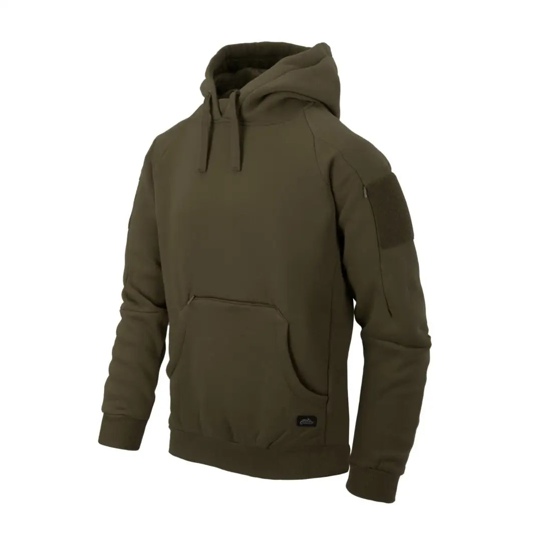 Tactical pullover fleece sale