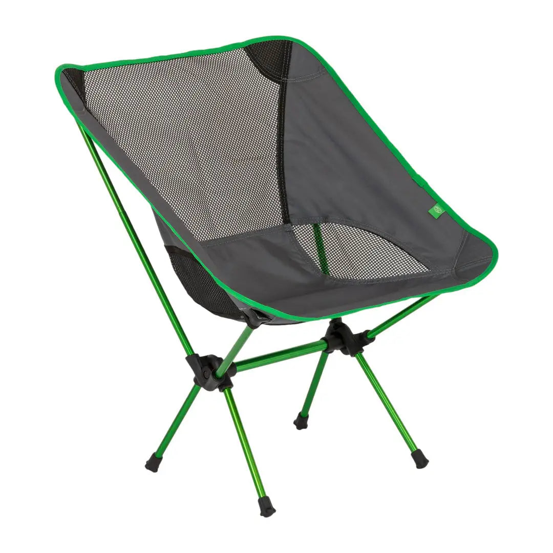 Highlander Folding Camp, Sedia Unisex-Adulto Highlander Folding Camp, Sedia Unisex-Adulto