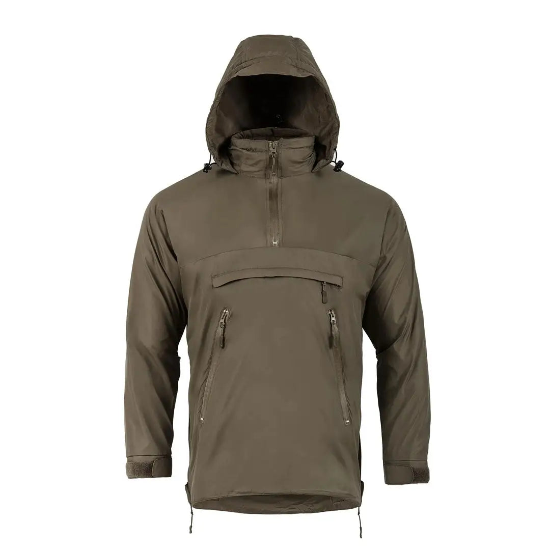 Highlander Halo Smock – New Forest Clothing