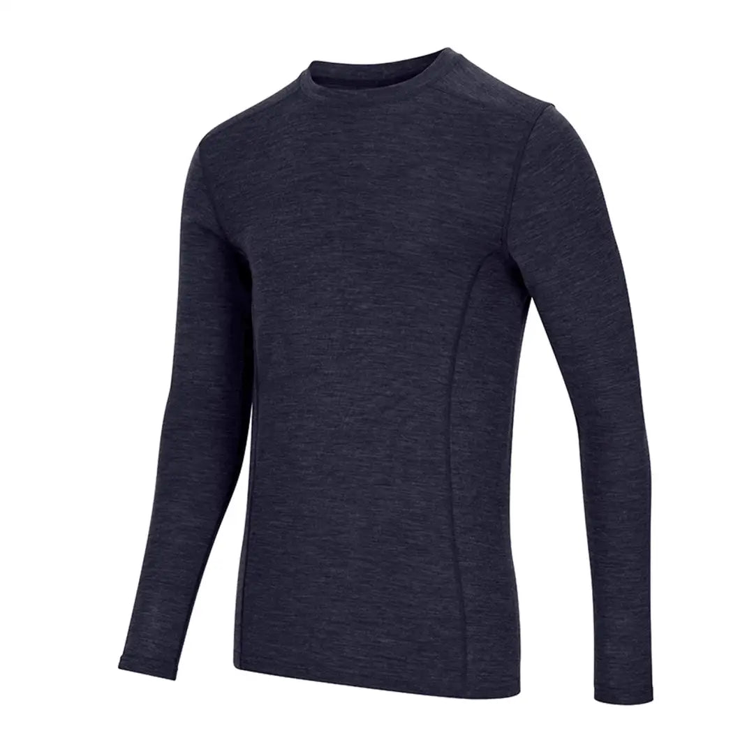 Hoggs of Fife 100% Merino Wool Crew Neck Long Sleeve – New Hoggs of Fife 100% Merino Wool Crew Neck Long Sleeve – New