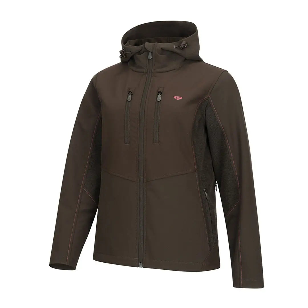 Hoggs of Fife Ardross Ladies 4-Way Active Jacket – New Forest Clothing