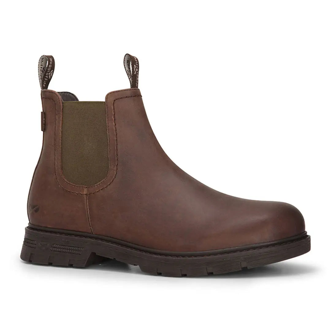 Hoggs Of Fife Dalmeny Dealer Boots – New Forest Clothing