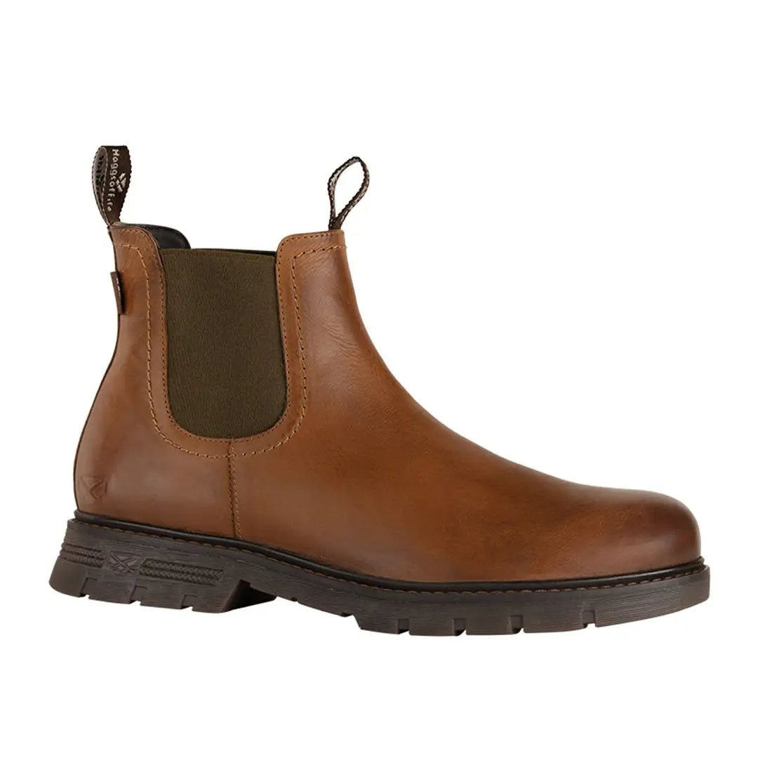 Hoggs Of Fife Dalmeny Dealer Boot At New Forest New Forest Clothing