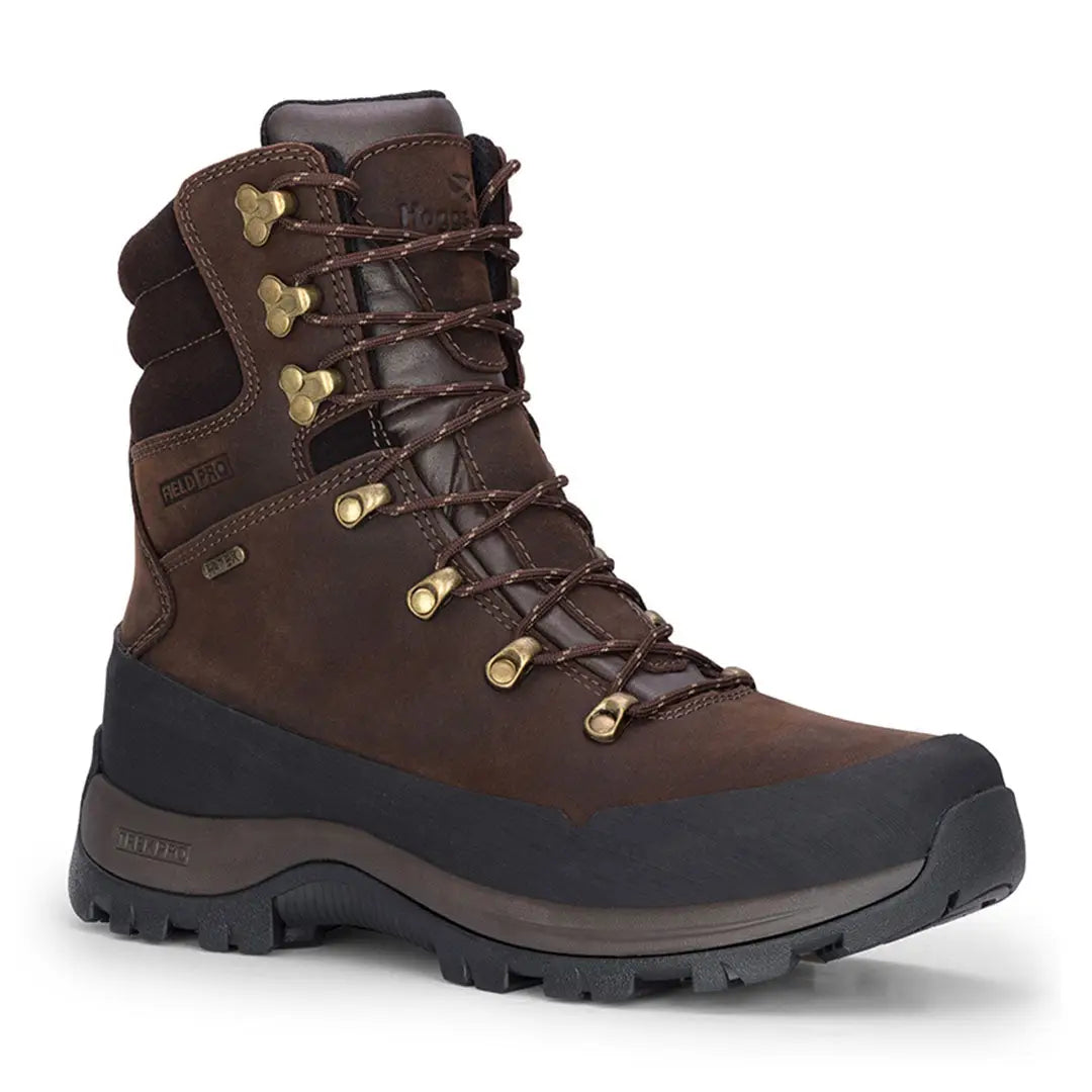 バッターニエ　105×65 Hoggs of Fife Orchy 8 Inch Waterproof Field Boots – New Forest