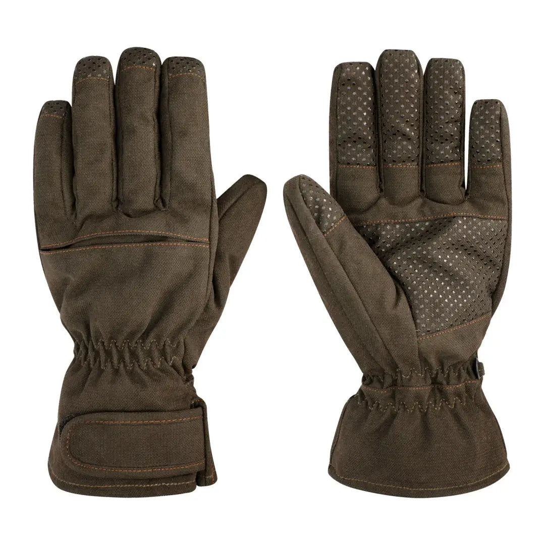 Hoggs of Fife Struther Waterproof Gloves Review – New Forest Clothing