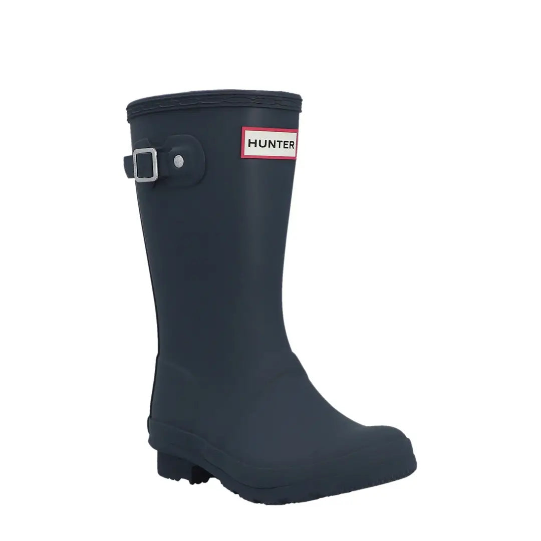 Hunter Junior Originals Boots โ New Forest Clothing