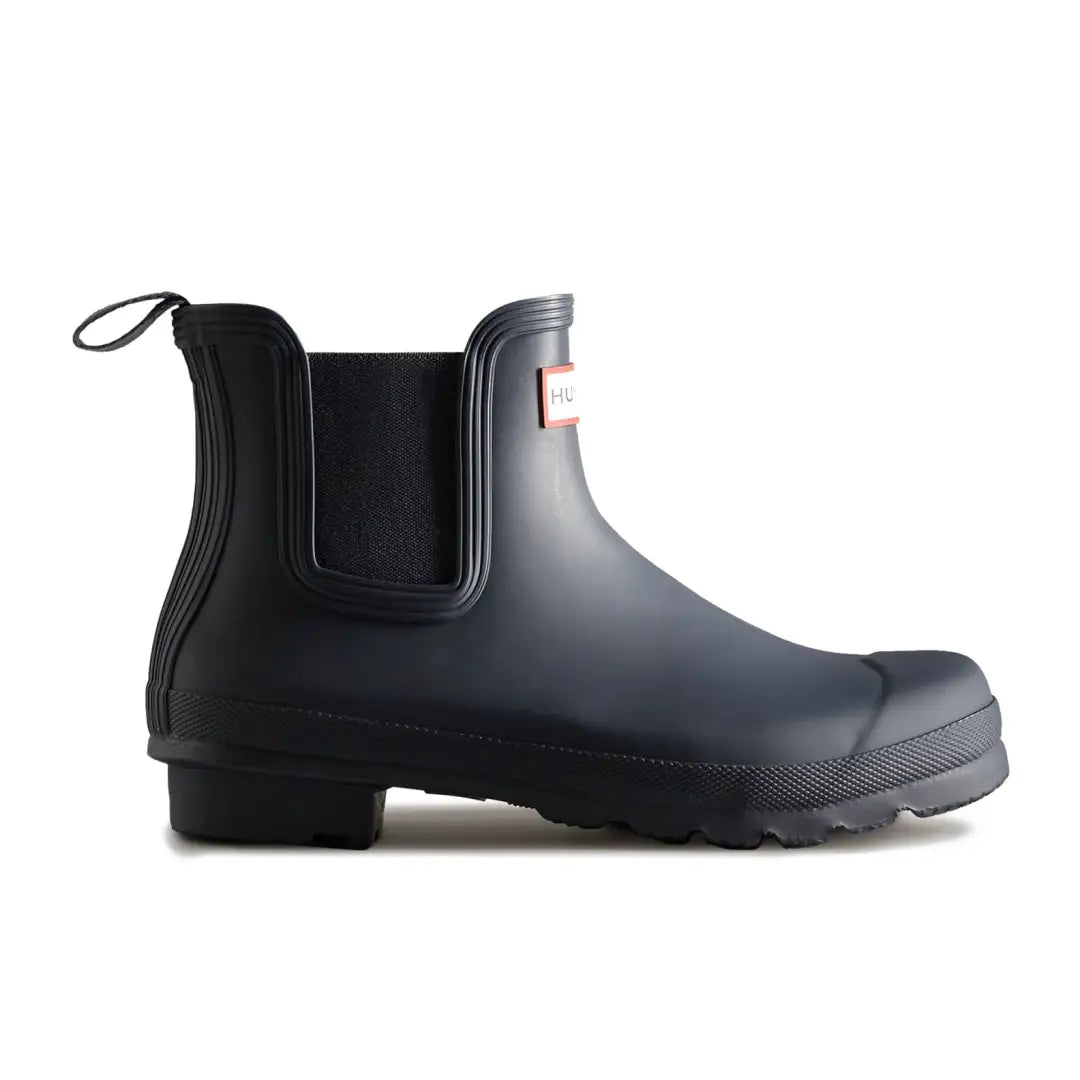 Hunter Womens Original Chelsea Boots – New Forest Clothing