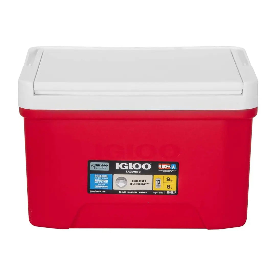 Igloo Laguna Cooler 7 Litre – New Forest Clothing
