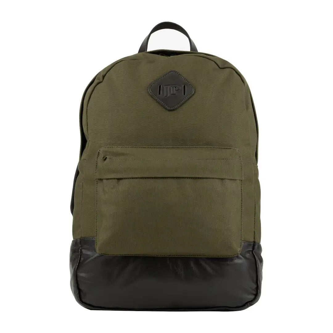 Jack Pyke Canvas Back Pack – New Forest Clothing