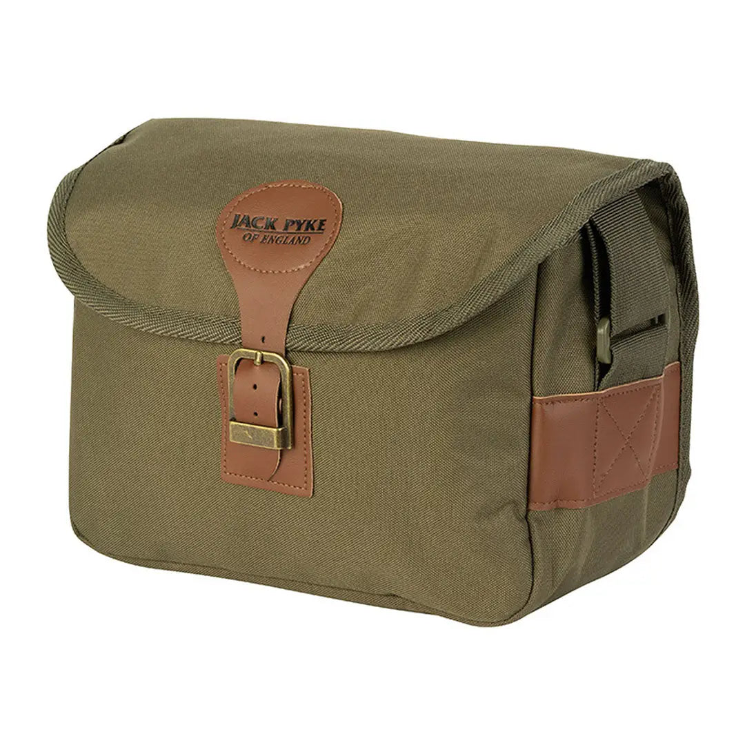 Jack Pyke Cartridge Bag – New Forest Clothing