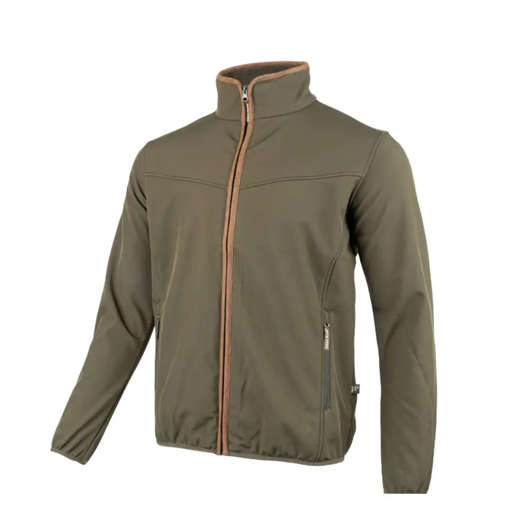 Hunting soft shell jacket discount