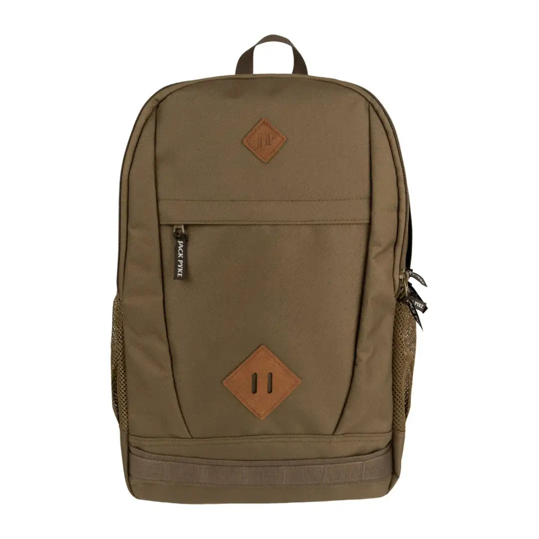 Jack Pyke Falcon Rucksack – New Forest Clothing