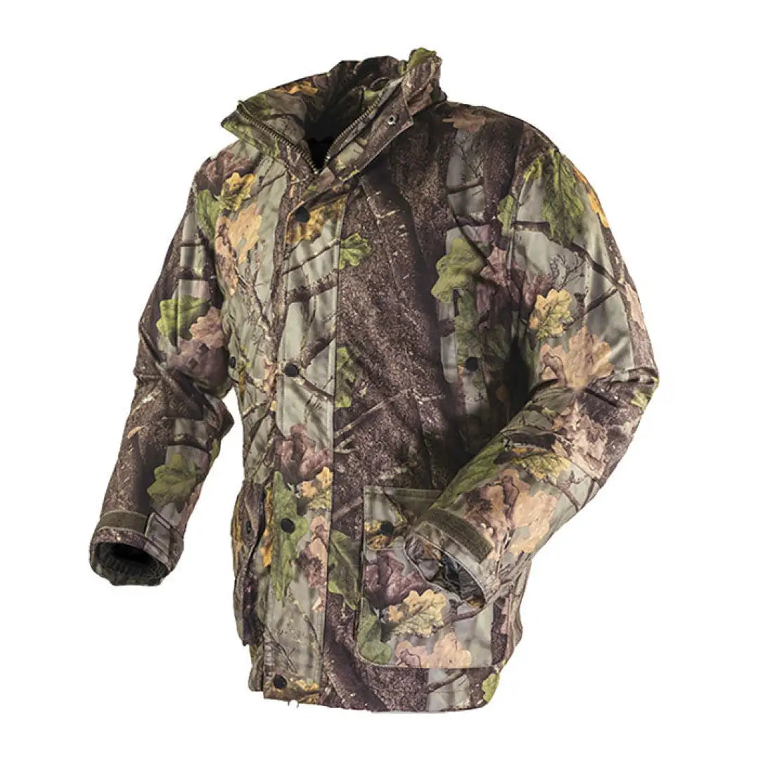 Hunting camo coat online