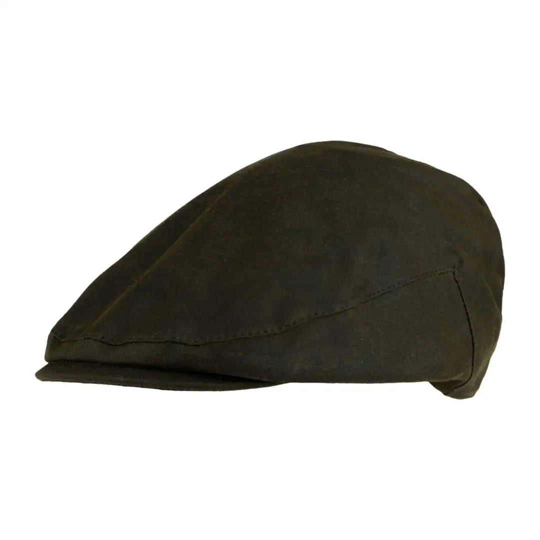 Jack Pyke Junior Wax Flat Cap – New Forest Clothing