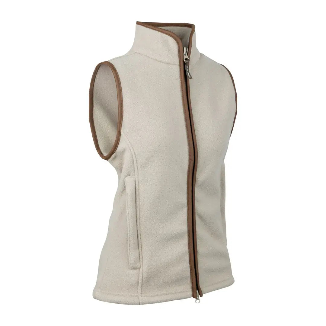 Jack Pyke Ladies Countryman Fleece Gilet – New Forest Clothing