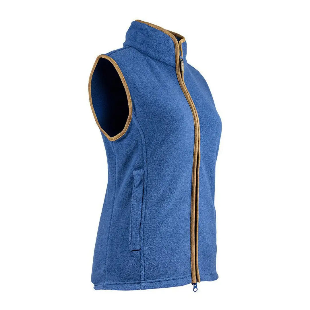 Jack Pyke Ladies Countryman Fleece Gilet – New Forest Clothing Jack Pyke Ladies Countryman Fleece Gilet – New Forest Clothing