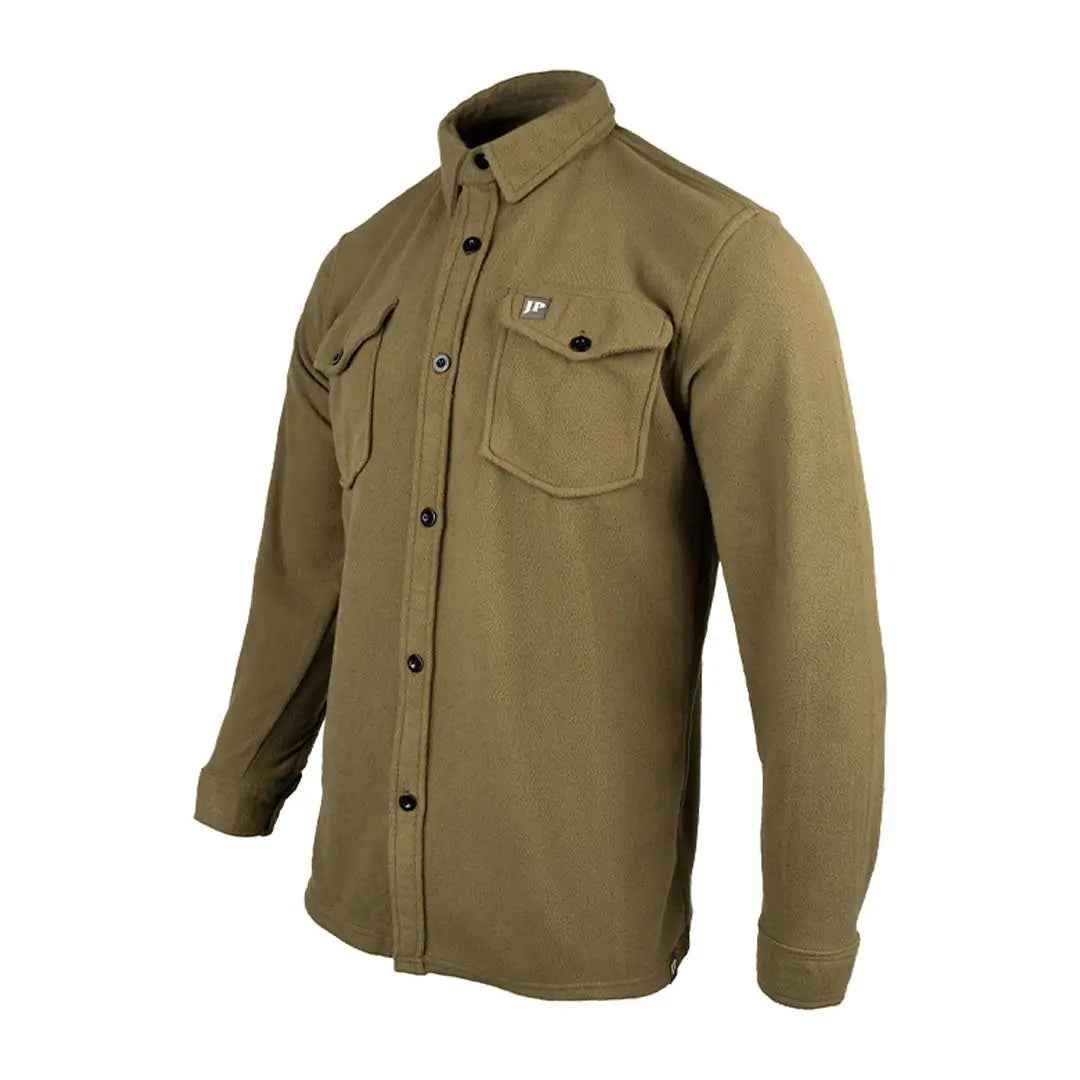 Jack Pyke Polar Fleece Shirt – New Forest Clothing
