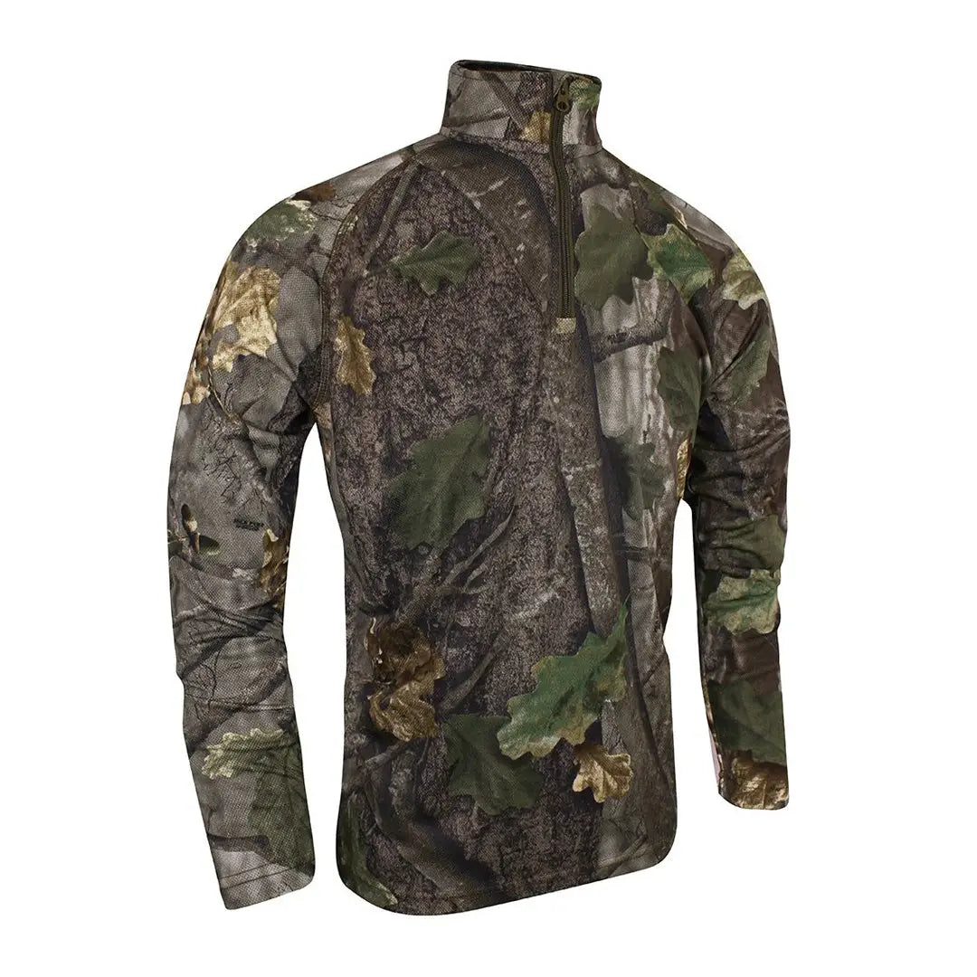 Jack Pyke Quick Wick Armour Top – New Forest Clothing