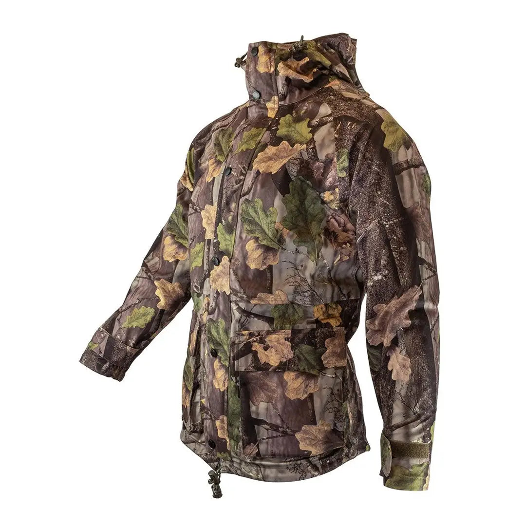 Jack Pyke Rannock Waterproof Hunting Jacket – New Forest Clothing