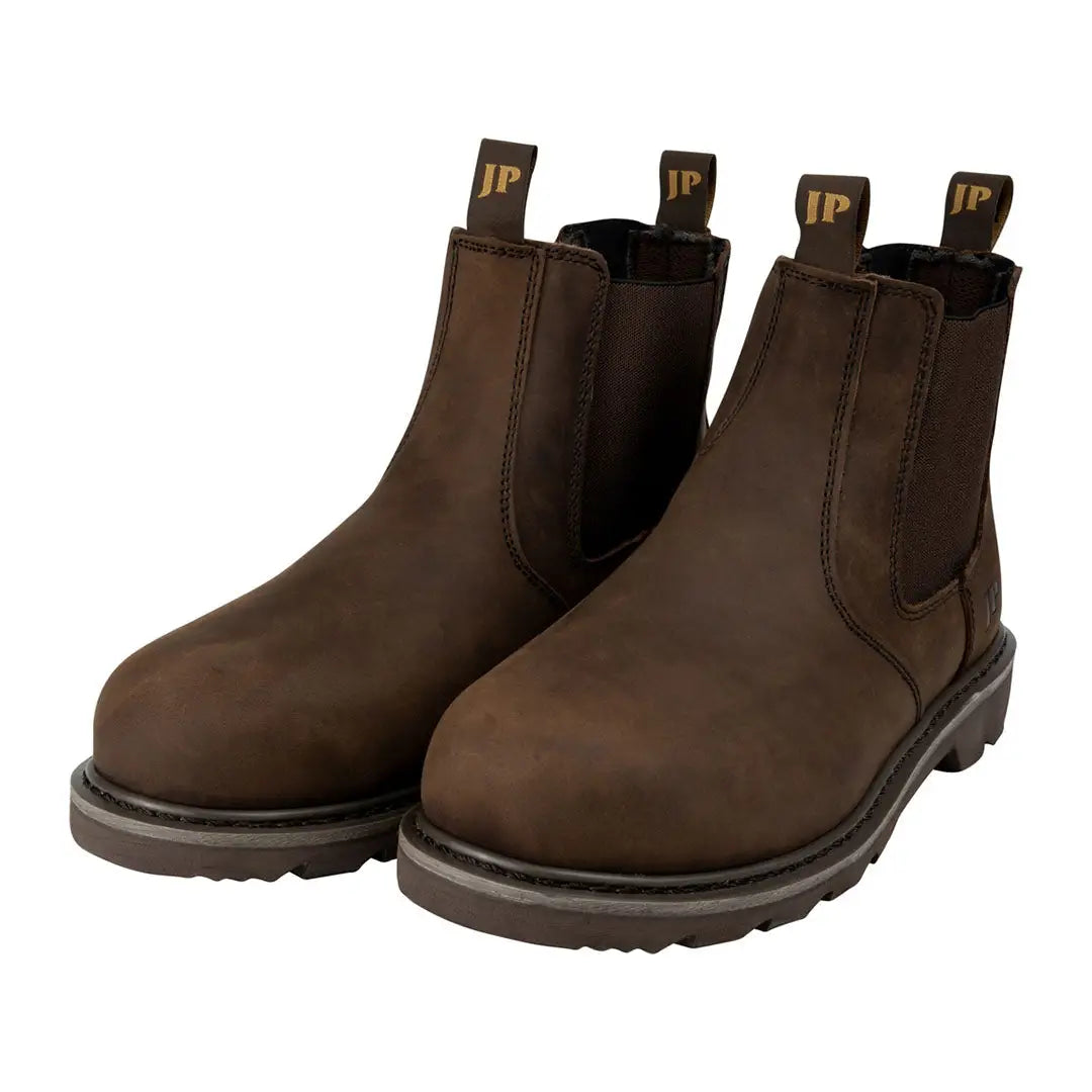 Jack Pyke Safety Dealer Boots – New Forest Clothing