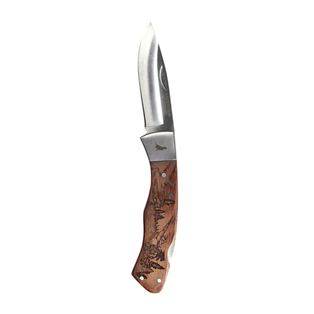 Jack Pyke Shires Knife Hunter – New Forest Clothing