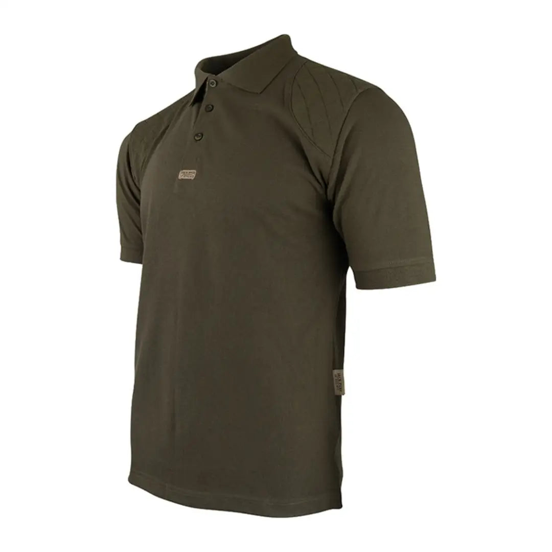 Jack Pyke Sports Polo Shirt – New Forest Clothing