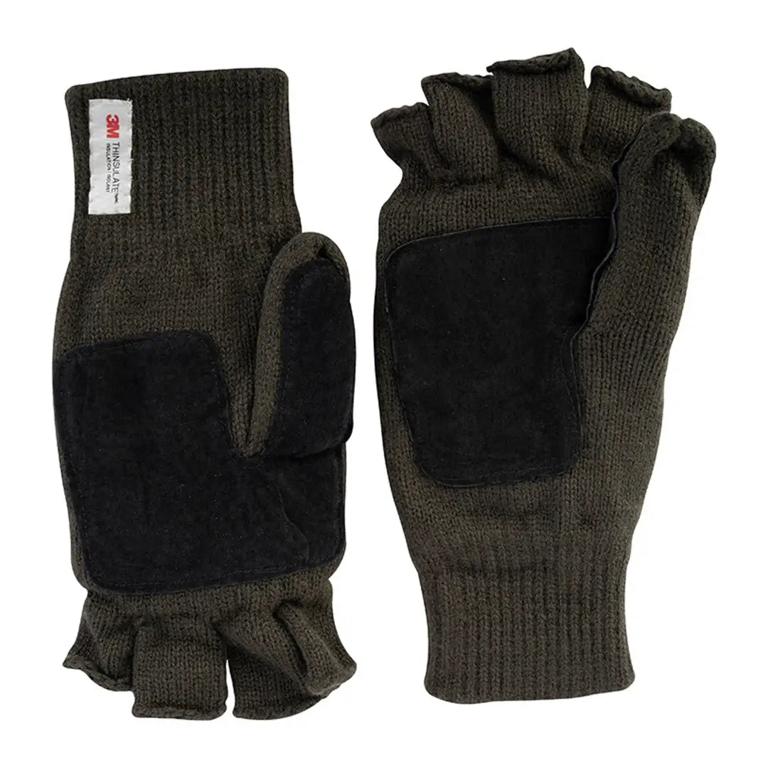 Mens flip gloves sales