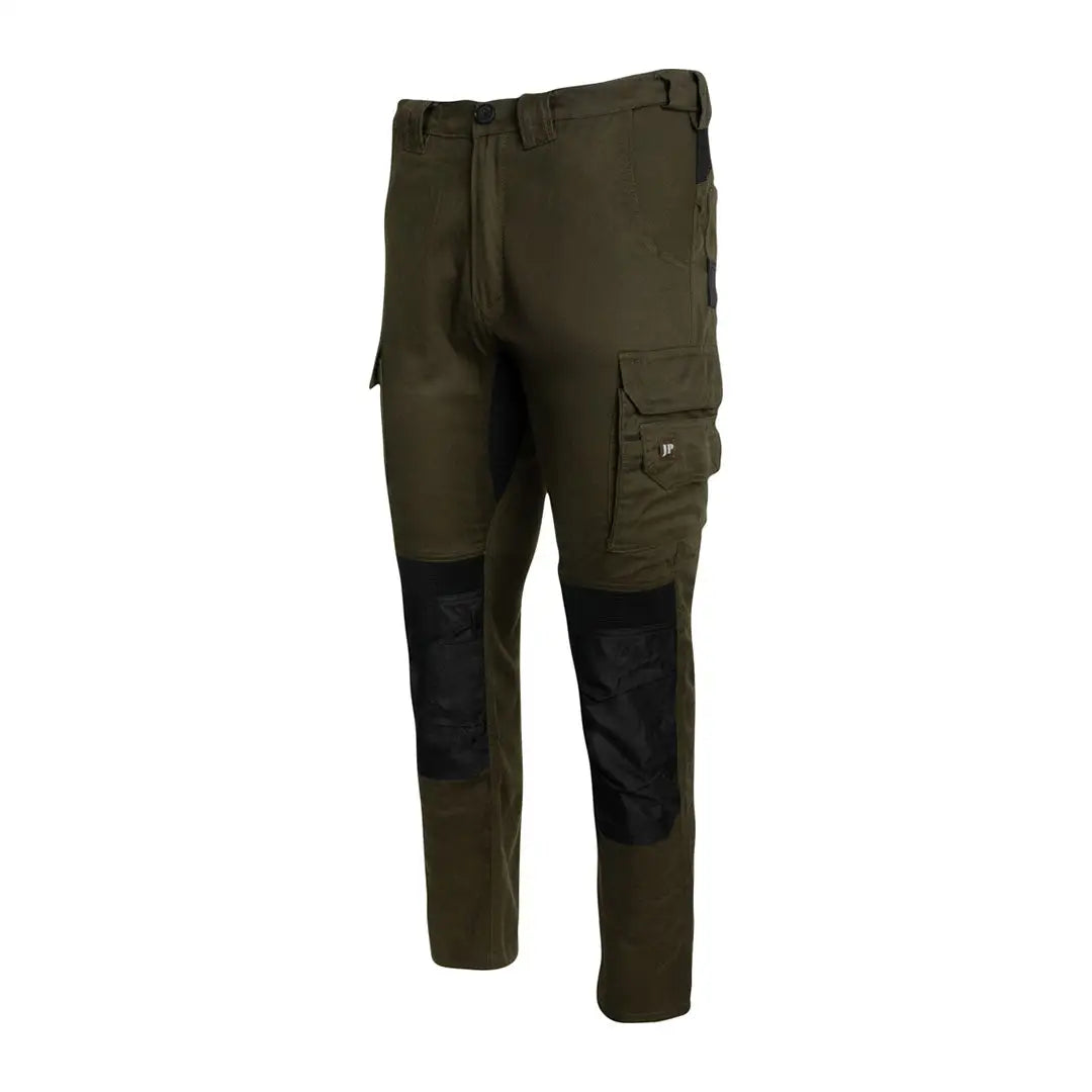 Jack Pyke Technical Work Trouser – New Forest Clothing
