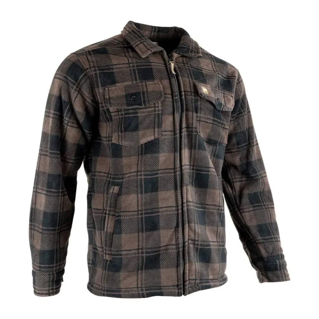 Jack Pyke Tundra Shirt – New Forest Clothing