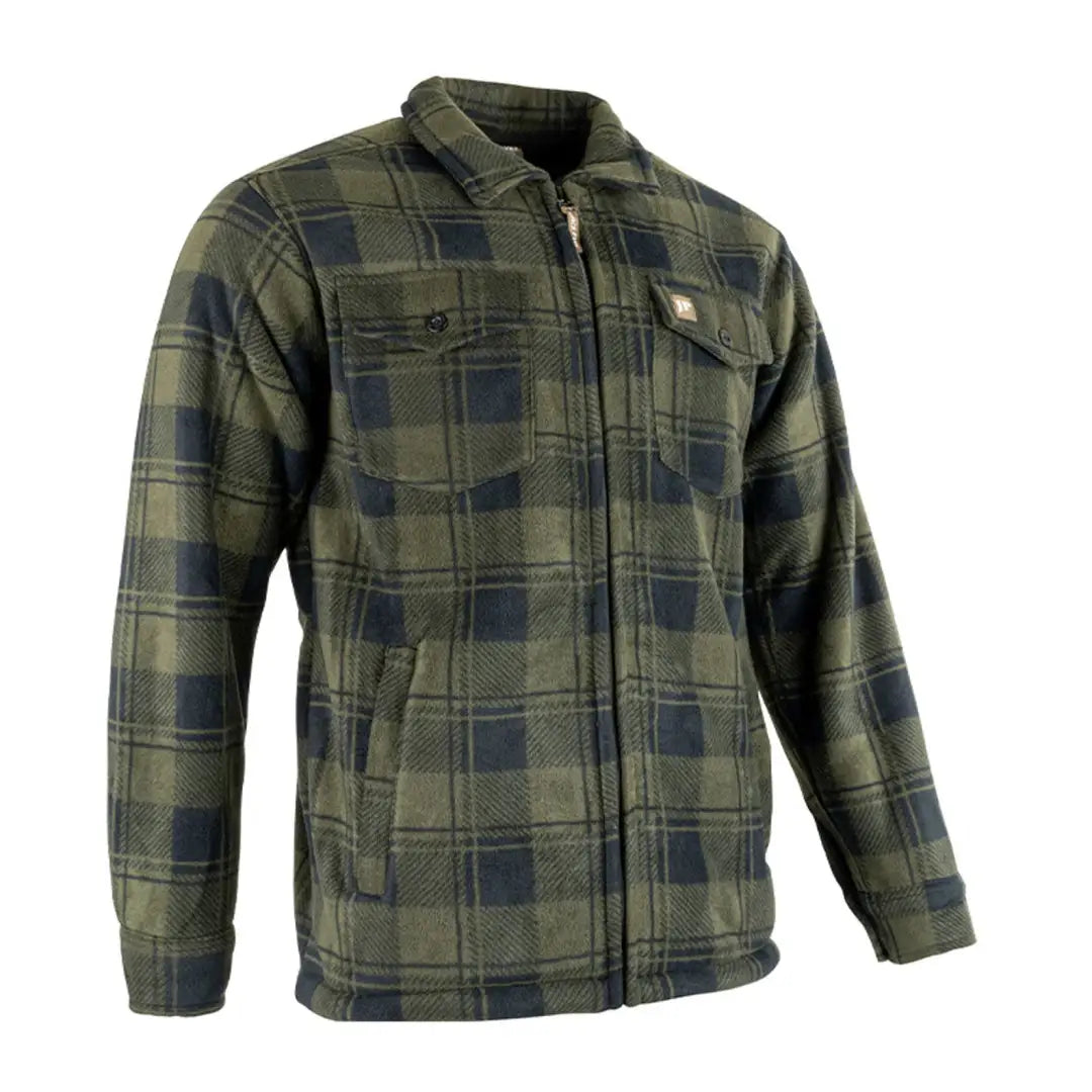 Jack Pyke Tundra Shirt – New Forest Clothing